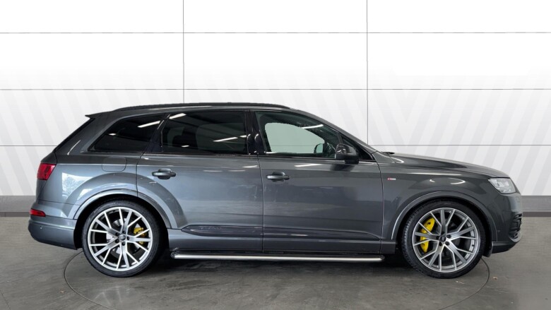 Audi Q7 50 TDI Quattro Vorsprung 5dr Tiptronic Diesel Estate